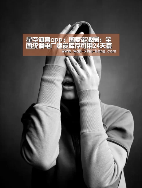 星空体育app:国家能源局:全国统调电厂煤炭库存可用24天复工复产加快推进(图1) 星空体育app
